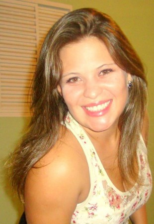 Laís Tomaz